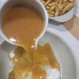 Kafe Kina Comida