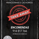 Café Camponês Carta