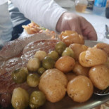 Café Comida
