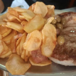 Café Comida