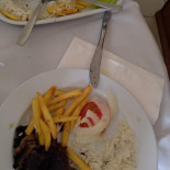 Arratel Comida