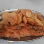Café Comida