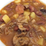 Arratel Comida
