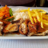 Churrasqueira Os Chefes Ruca Comida