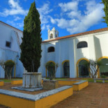 Pousada De Beja Exterior