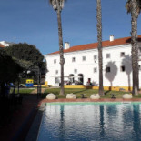 Pousada De Beja Exterior