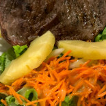 Tarrafo's Petisqueira Nourriture