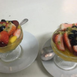 Tarrafo's Petisqueira Nourriture