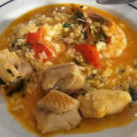 Litoral Comida