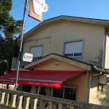 Café Mário Extérieur