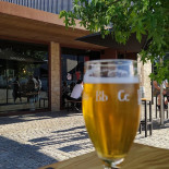 Letraria Brewery Extérieur