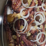 Correio's Essen