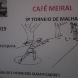Café Meiral Carte