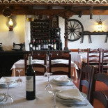Julio's Tapas À l'intérieur