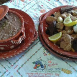 Mira Mar Comida