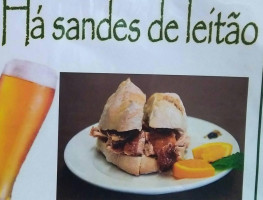 Equador, Efeito Saudade Lda food