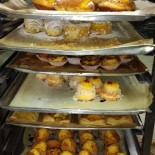 Pradifar Prazeres Da Farinha Padaria Pastelaria, lda Nourriture