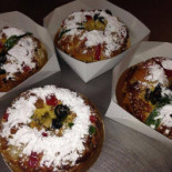 Pradifar Prazeres Da Farinha Padaria Pastelaria, lda Nourriture