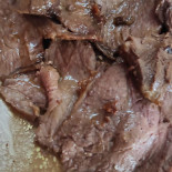 A Muralha Comida