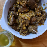 Do Lajido Comida