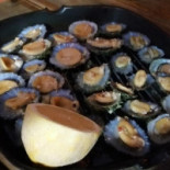 Do Lajido Comida