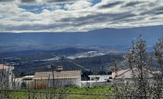 Quinta Das Courelas outside