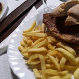 Toma Lá Dá Cá Snack food