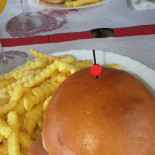 Toma Lá Dá Cá Snack food