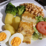Toma Lá Dá Cá Snack food