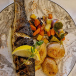Vintage Comida
