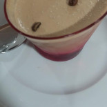 Faisão Comida