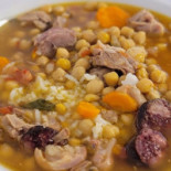 O Cantinho Do Luca Comida