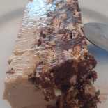 O Cantinho Do Luca Comida