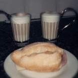 Pizzaria Alva Cafetaria Nourriture