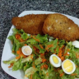 Pizzaria Alva Cafetaria Nourriture