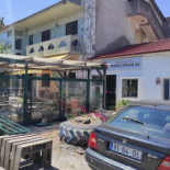 Pedras Brancas Exterior