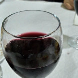 Pedras Brancas Comida
