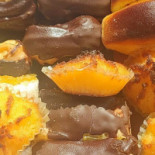Padaria Trigal Comida