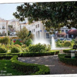 Da Vila Extérieur