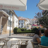 Da Vila Extérieur