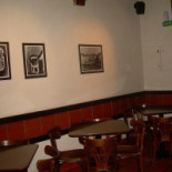 Da Vila À l'intérieur