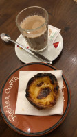 Rédea Curta food