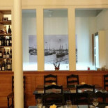 Café Internacional À l'intérieur