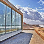 Barraquinha Nova Extérieur