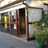 Café Braga Extérieur