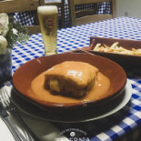 Taberna Teixeira Nourriture