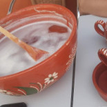 Café Capela Nourriture