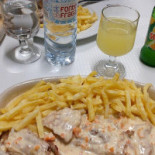 O Motorista Comida