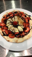 Porto Pizza food