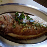 O Precipicio Comida